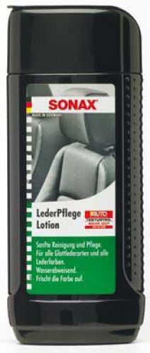 SONAX LederPflegeLotion 250ML